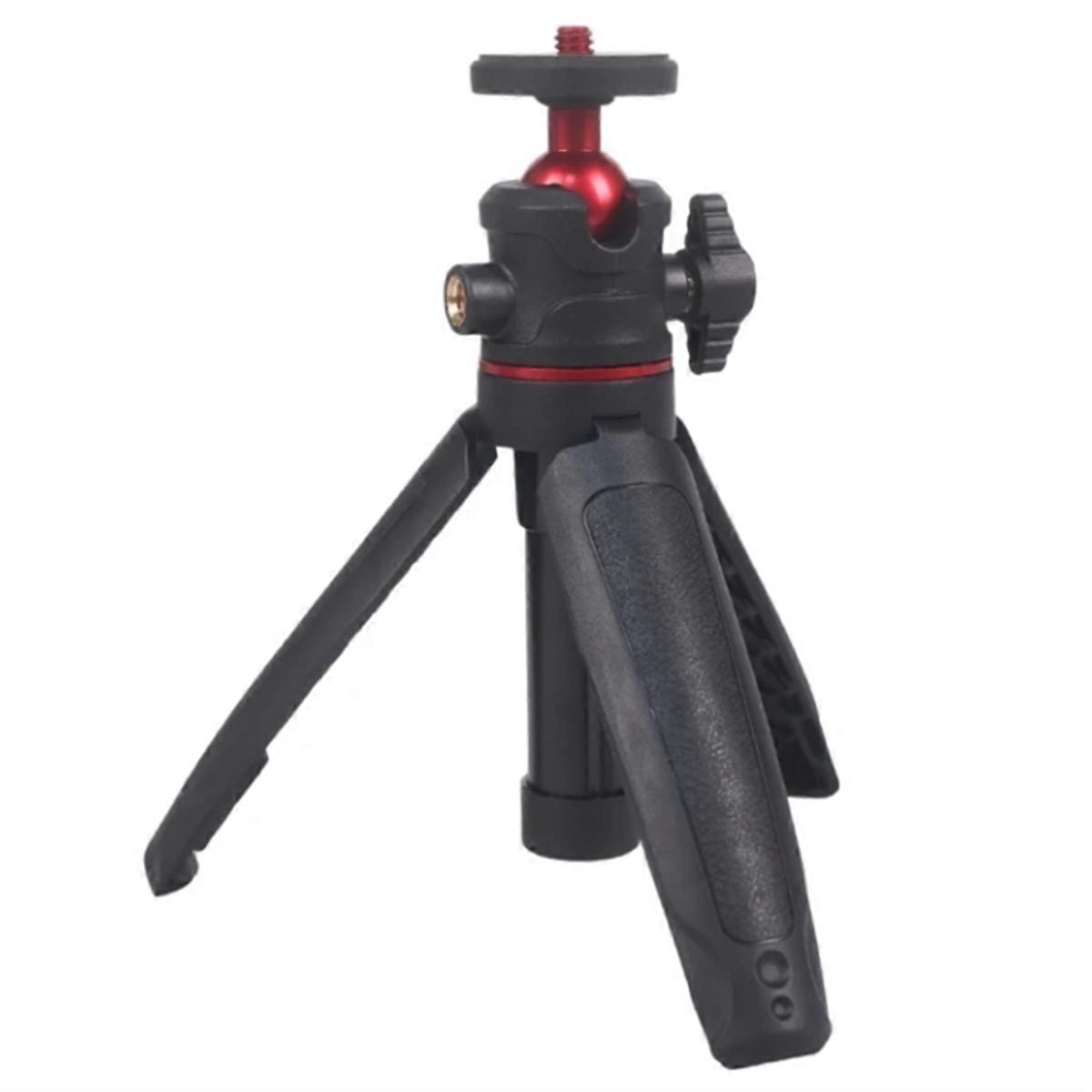Desktop Extension Tripod Handheld Portable Mount for 12