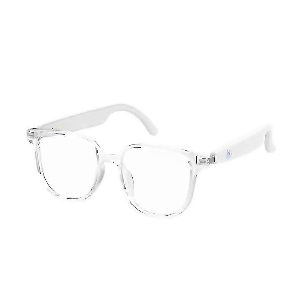 For Gl08 Smart Glasses Support Touch Control Builtin Call Microphone Open Style Audio Experience Sui