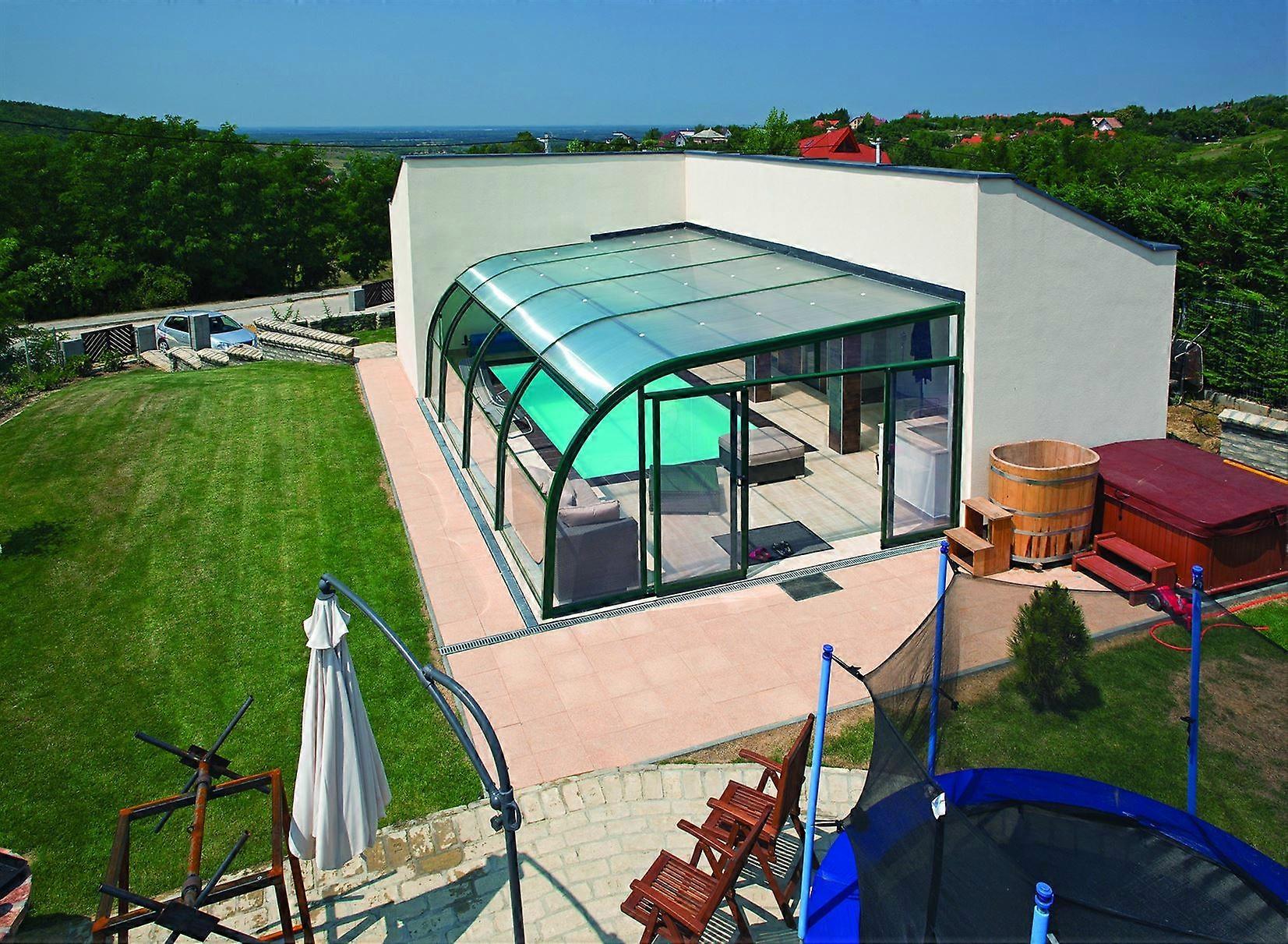 Certikin Creative Enclosure (AQCRE)