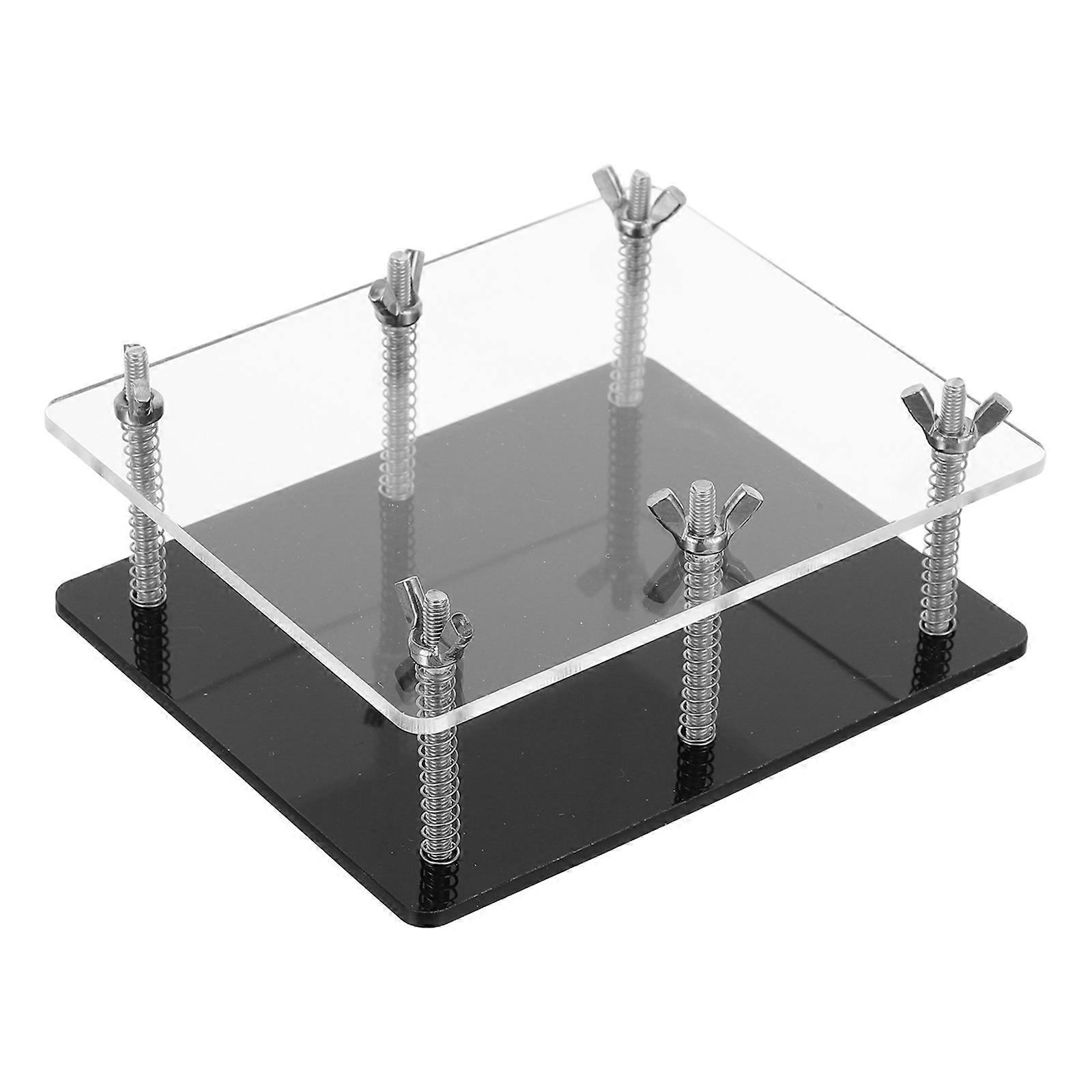 Card Bending Corrector Correction Tool 5Sets for Game and Sports Cards