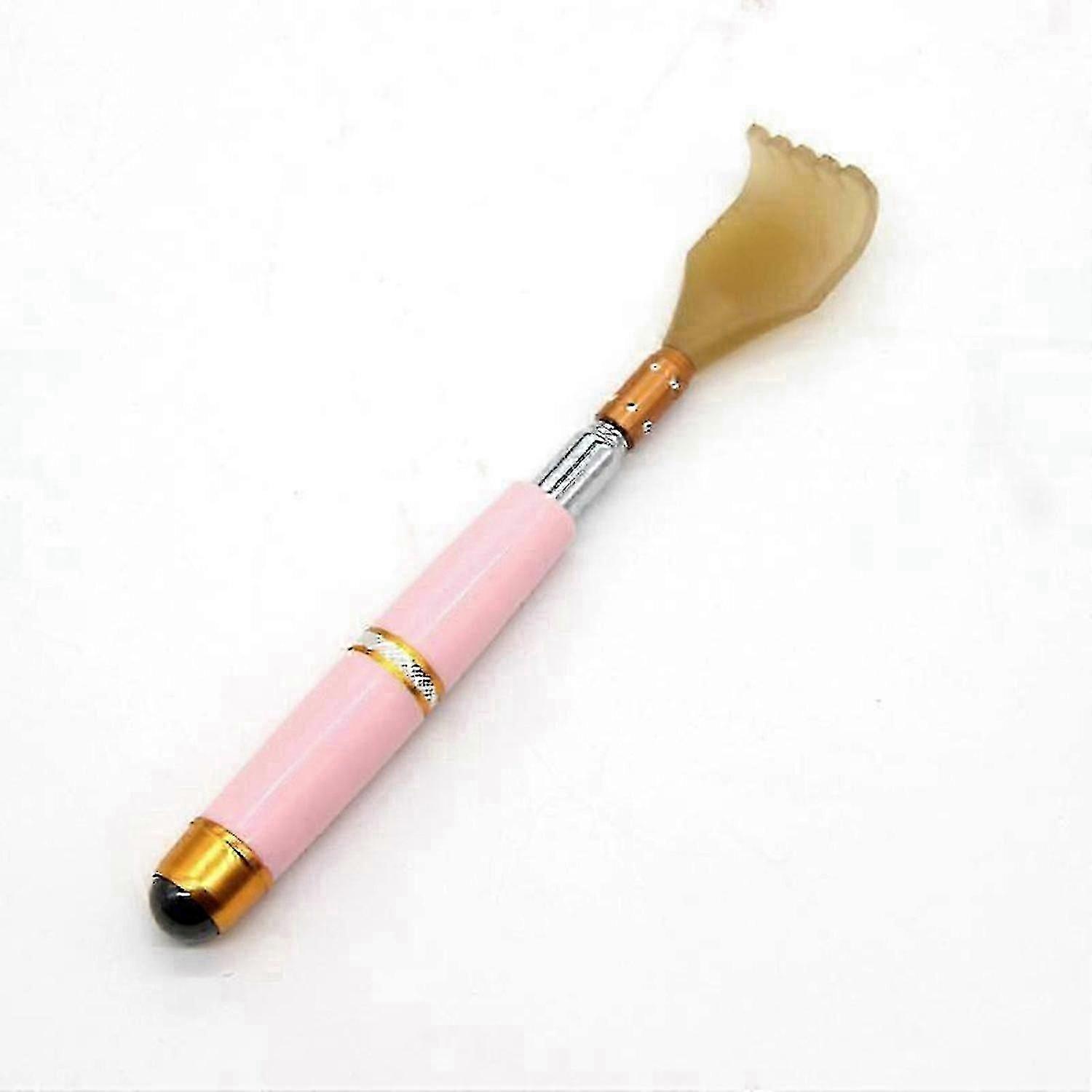 מגרד גב, מעסה גב ידני עיסוי הרפיית גוף מגרד גב ארוך לגרד הקלה על הרפיית הגוף