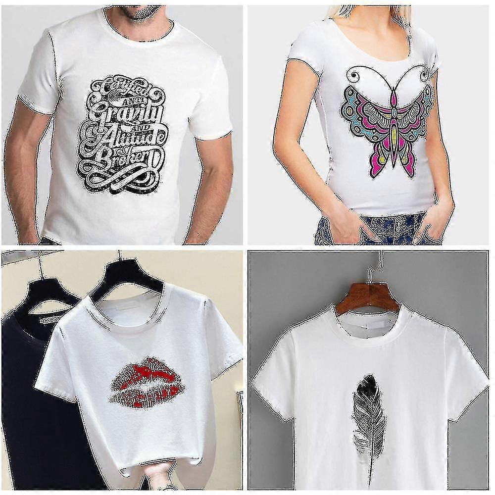 すべての綿のための昇華コーティングスプレーの速い乾燥準備の昇華液スプレー