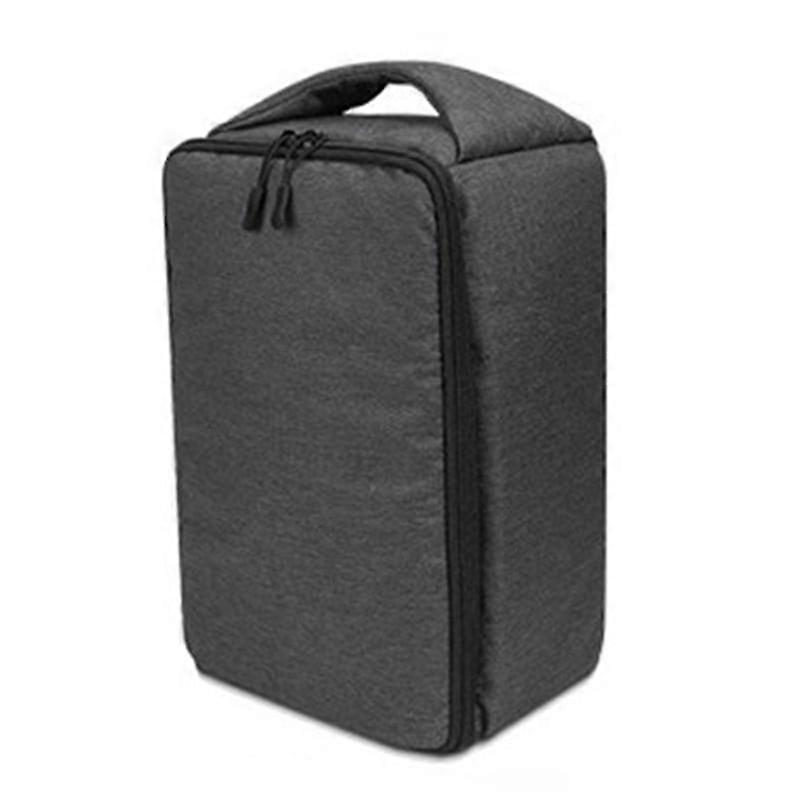 DSLR Camera Bag Waterproof Portable Inner Partition Padded Protector Bag Super Thick Drop-Proof Liner Inserts Handbag A