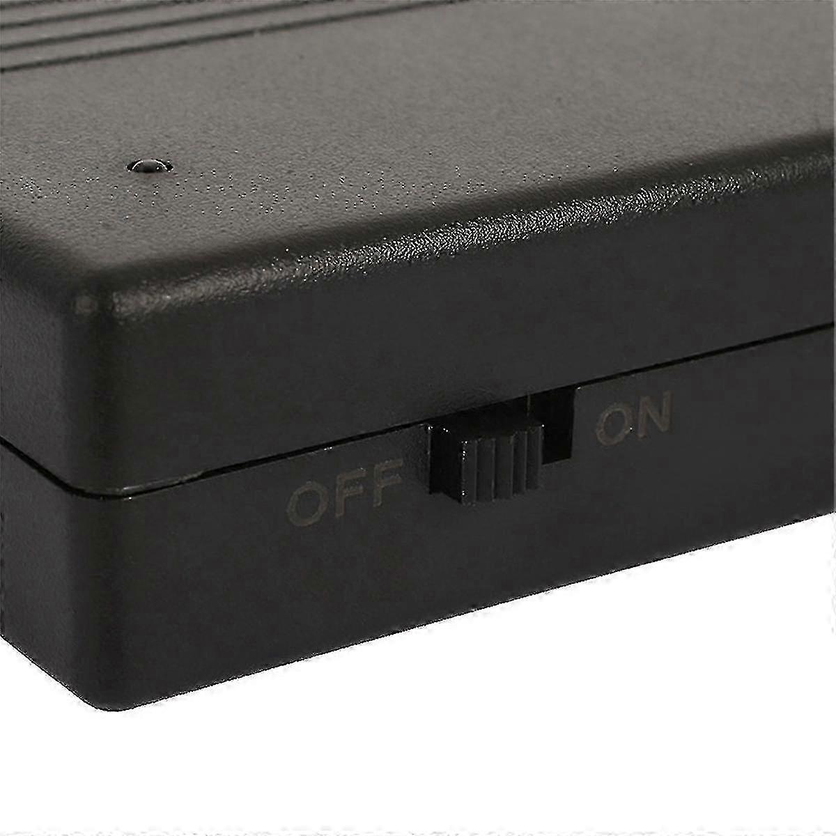12v 1a 14.8w Multipurpose Mini Ups Dc Battery Backup Security Standby Power Power Supply Uninterruptible Power Supply miao7