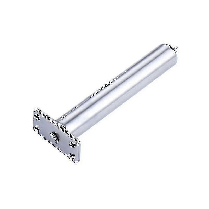 Self-closing Door Hinge Auto Door Closer Concealed Inner Door Closing Device