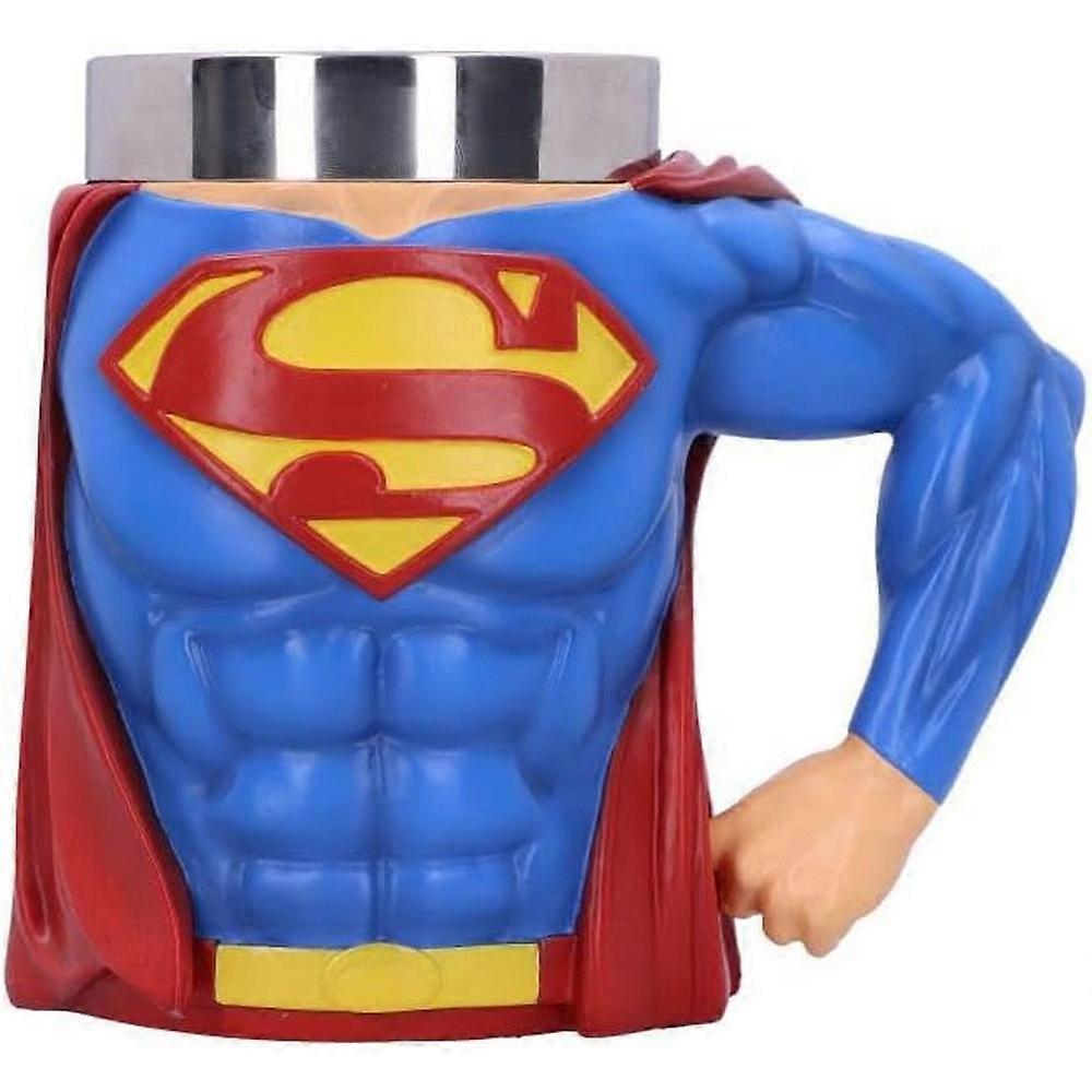 Chope Superman DC Comics 600 ml