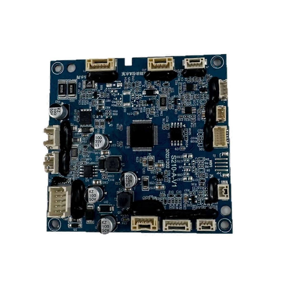 For XT100 / Smart2 VXXD06 / F10 Circuit Control Board Spare Parts Fault Reporting Motherboard