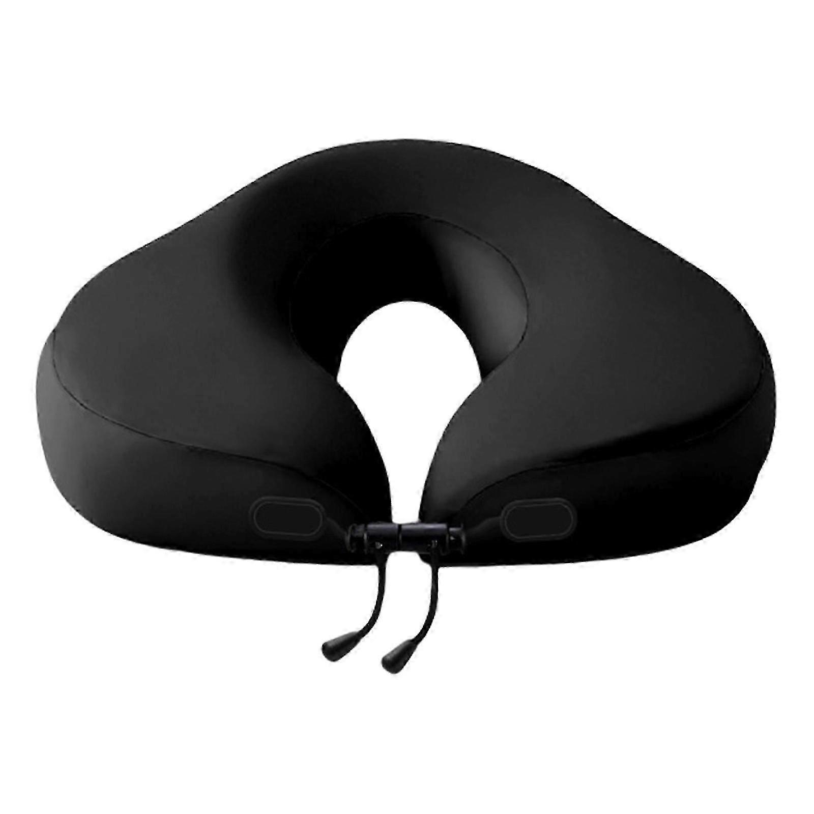 Memory Foam Face Cushion, Table Napping Pillow for Eye Surgery Patients & Massage Enthusiasts - Comfort Pink