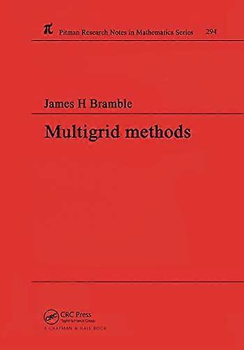 Multigrid Methods