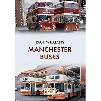 Manchester Buses