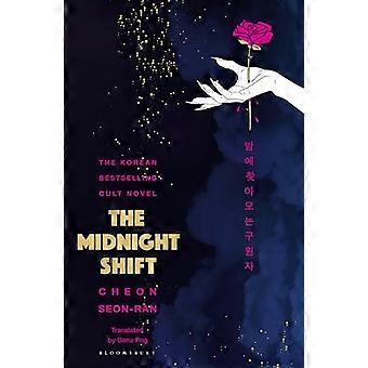 The Midnight Shift The Korean Bestselling Cult Novel
