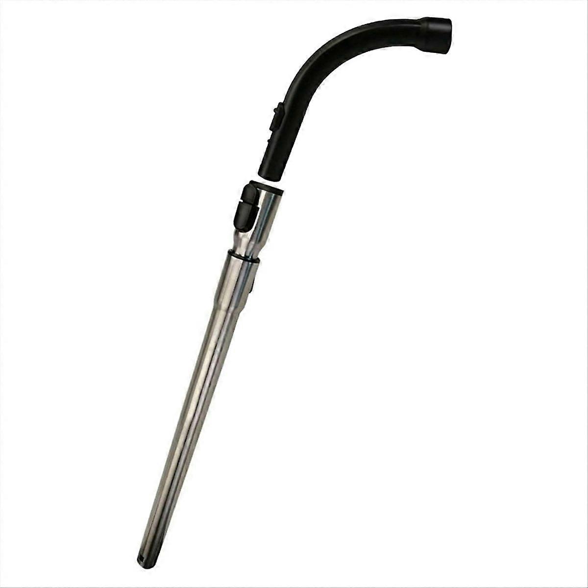 Telescopic Tube With Locking Function+Handle For Miele Vacuum Cleaner