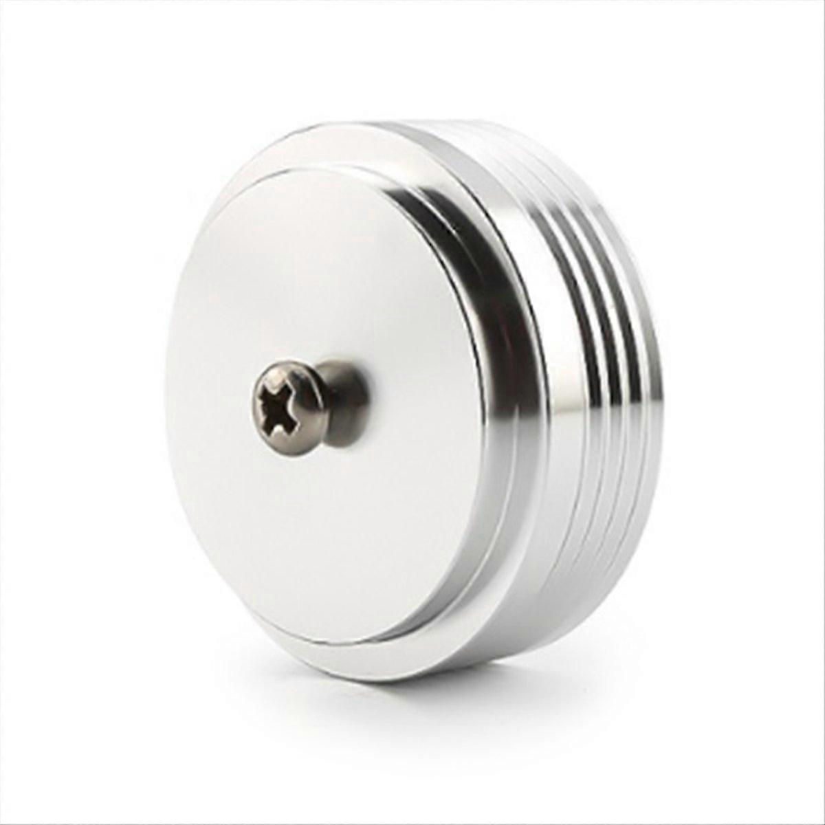 Aluminium Amplifier Speaker Isolation Bracket Turntable Feet