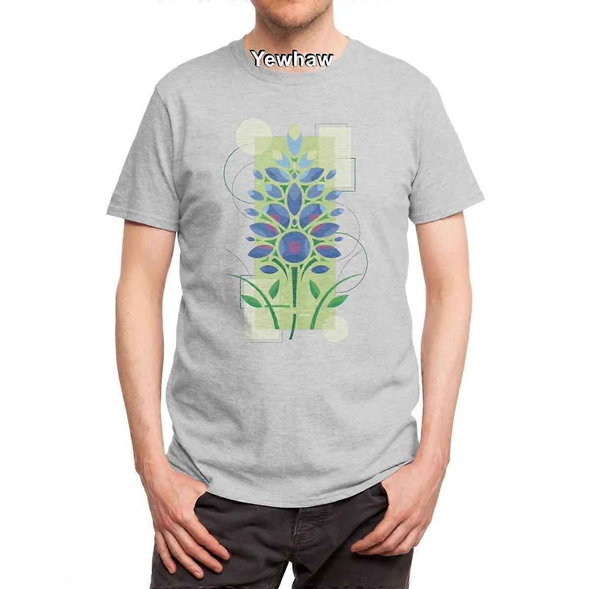 The Blue Bonnet T-Shirt