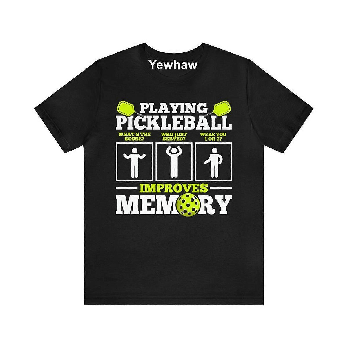 Tricou Pickleball Paddle