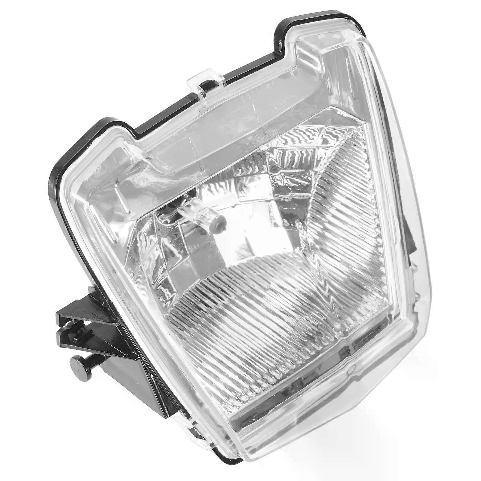 Complete Headlight For Polaris Sportsman 400 4x4 2005 2011-2014 Upper Headlight NO.62325