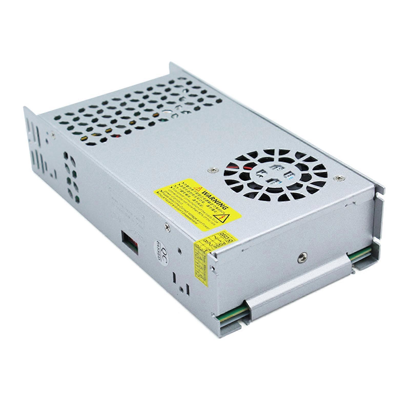 Uprgades 600W 36V Speed Governor Efficient Regulator Adjustment Speed Adjuster Alloy for Electronic Devices & Projects Multicolor