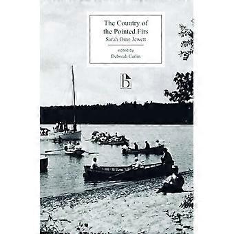 The Country of the Pointed Firs