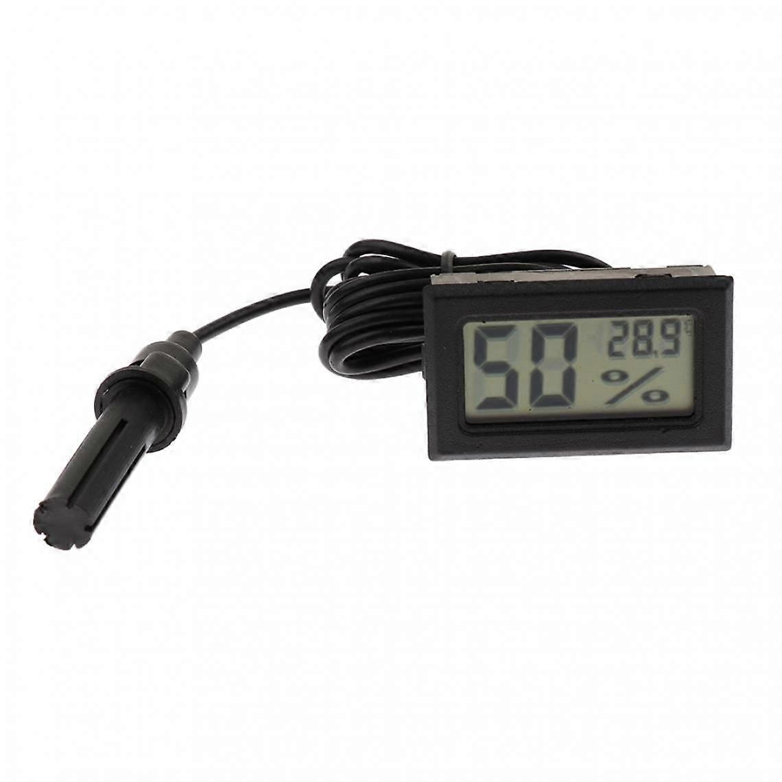 hygrometer digital hygrometer