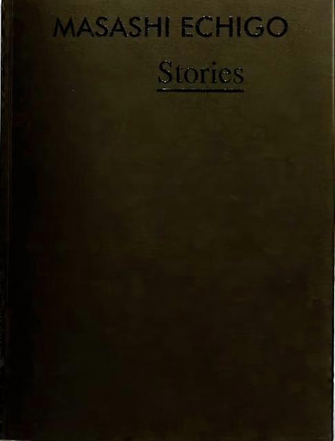 Stories - APE - Graphic design - APE - Paperback