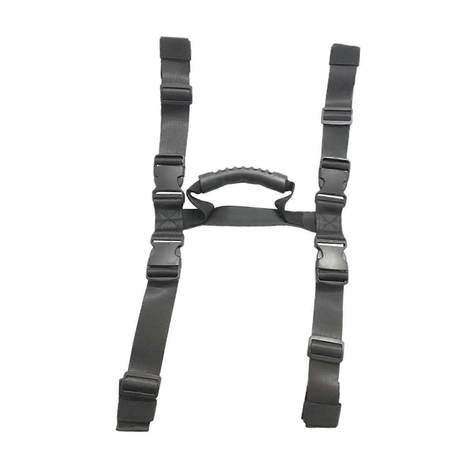 Motorcycle Side Box Handle Pannier Handle for Aluminum Box