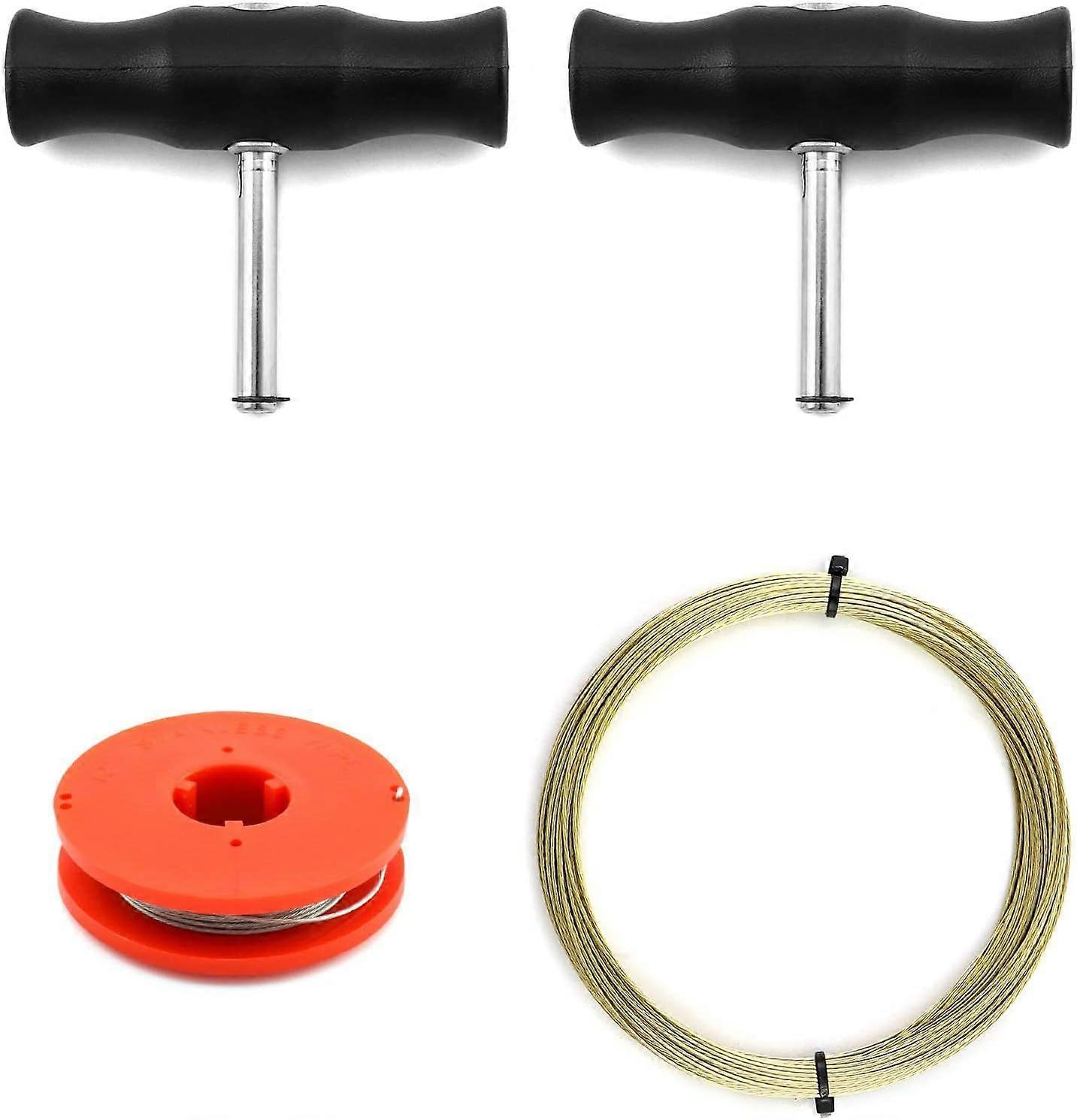 Car Windshield Removal Tool - Universal Windshield Tool Kit