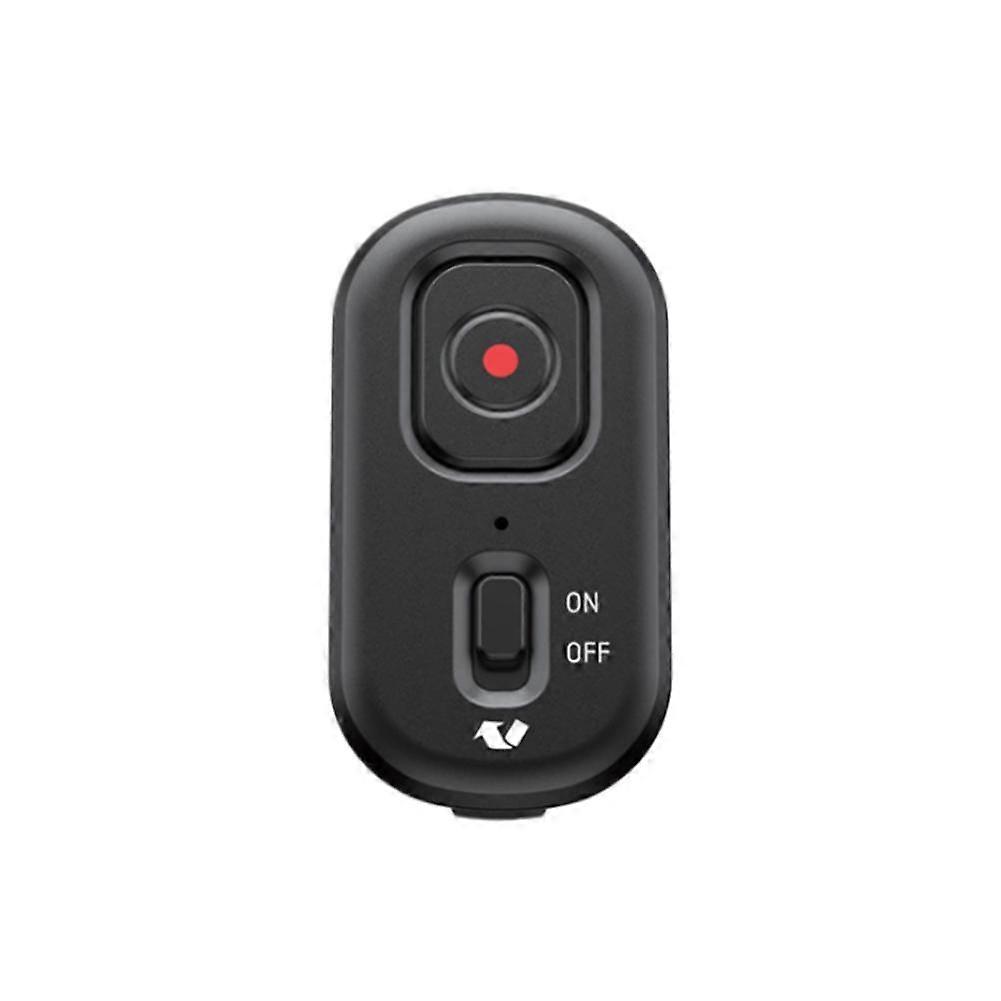 Upgraded Bluetooth Remote Control for Insta360 Cameras Compact 10m Range Lightweight Design