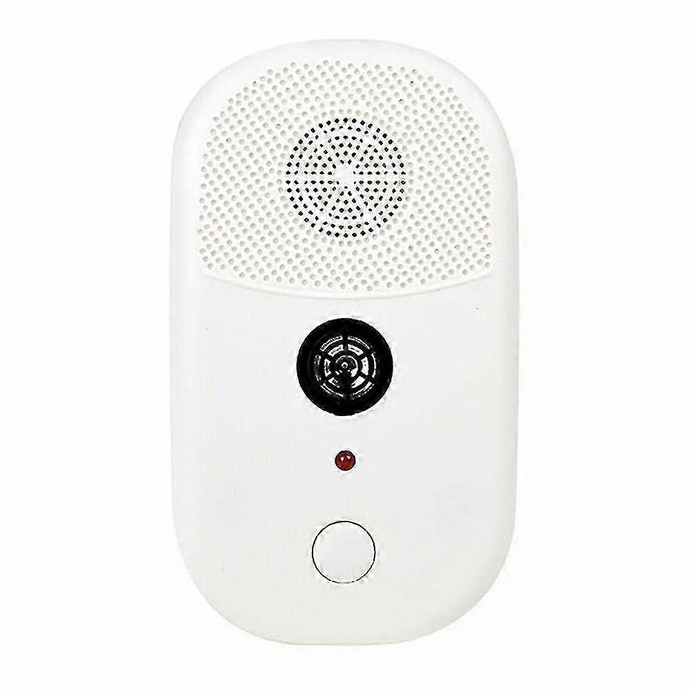 Ultrasonic Pest Repeller for Dust Mites, Bed Bugs, Fleas, and Ants
