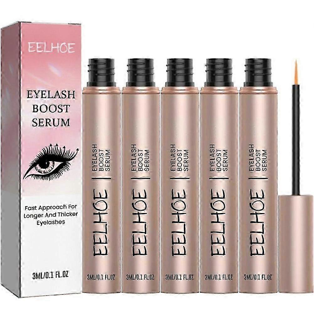 New Eyelash Enhancing Serum Renew Rapid Lash Boost Up Thicker