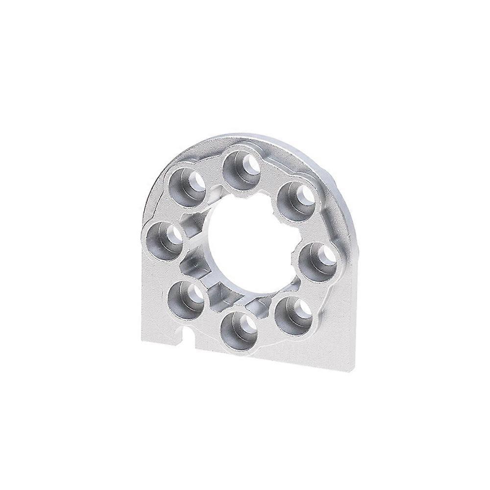 RC Car Metal Motor Mount Y28 for Tamiya 53666 TT01/DF02 - Remote Controlled Simulator Replacement Part