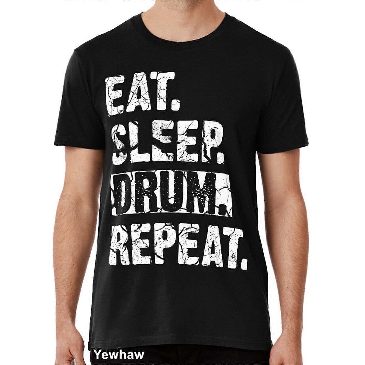 Trommeslager, trommer, musikk, gave