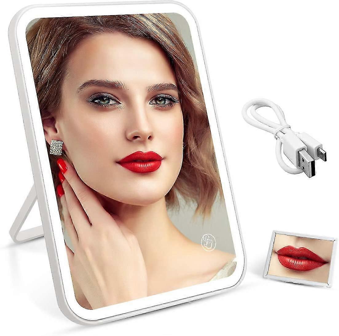 Led Makeup Mirror