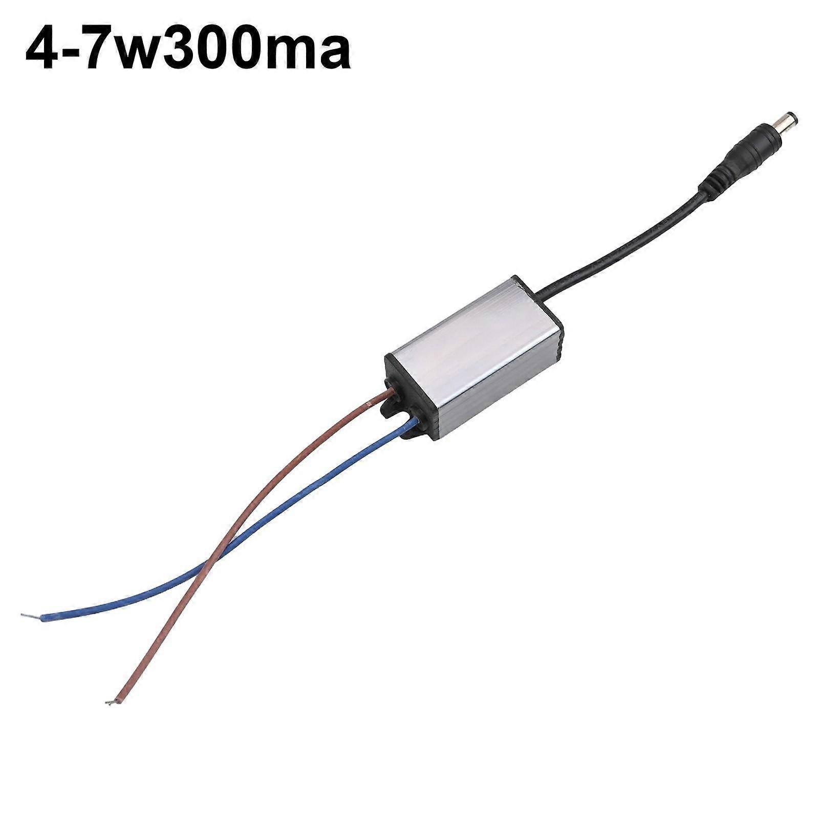 Energy saving LED Driver with Low Ripple and Ultra low Temperature Rise