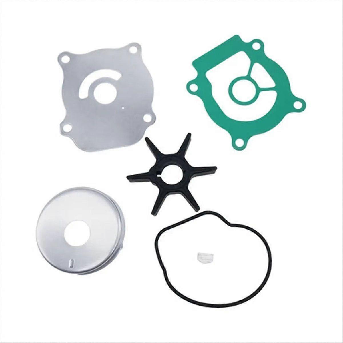 17400-88L00 Water Pump Impeller Service Kit for 4 Stroke Outboard DF40A DF50A DF60A Motor 17400-88L