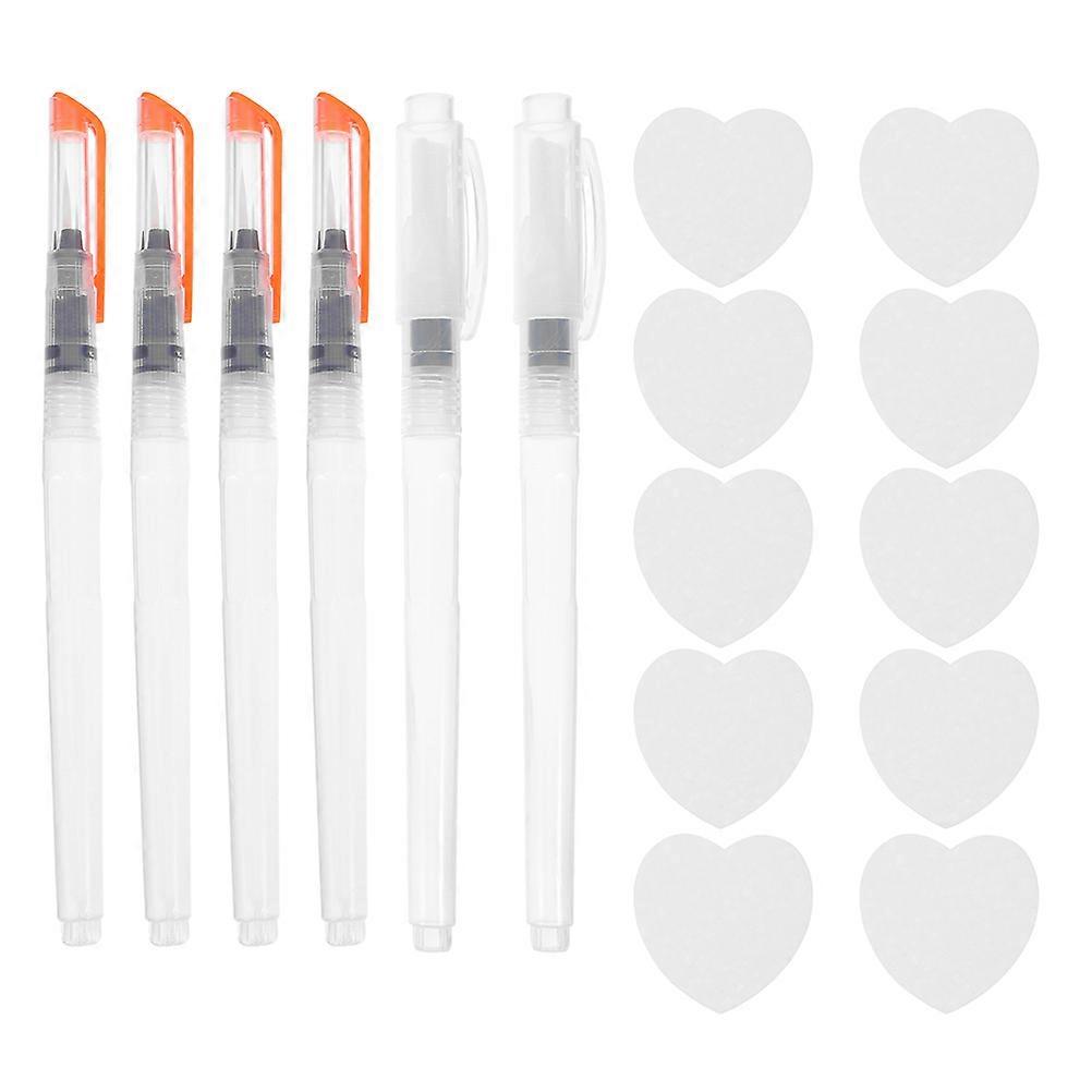 Foam Texture Paper Kit 16Pcs for DIY Foam Texture Painting At Home