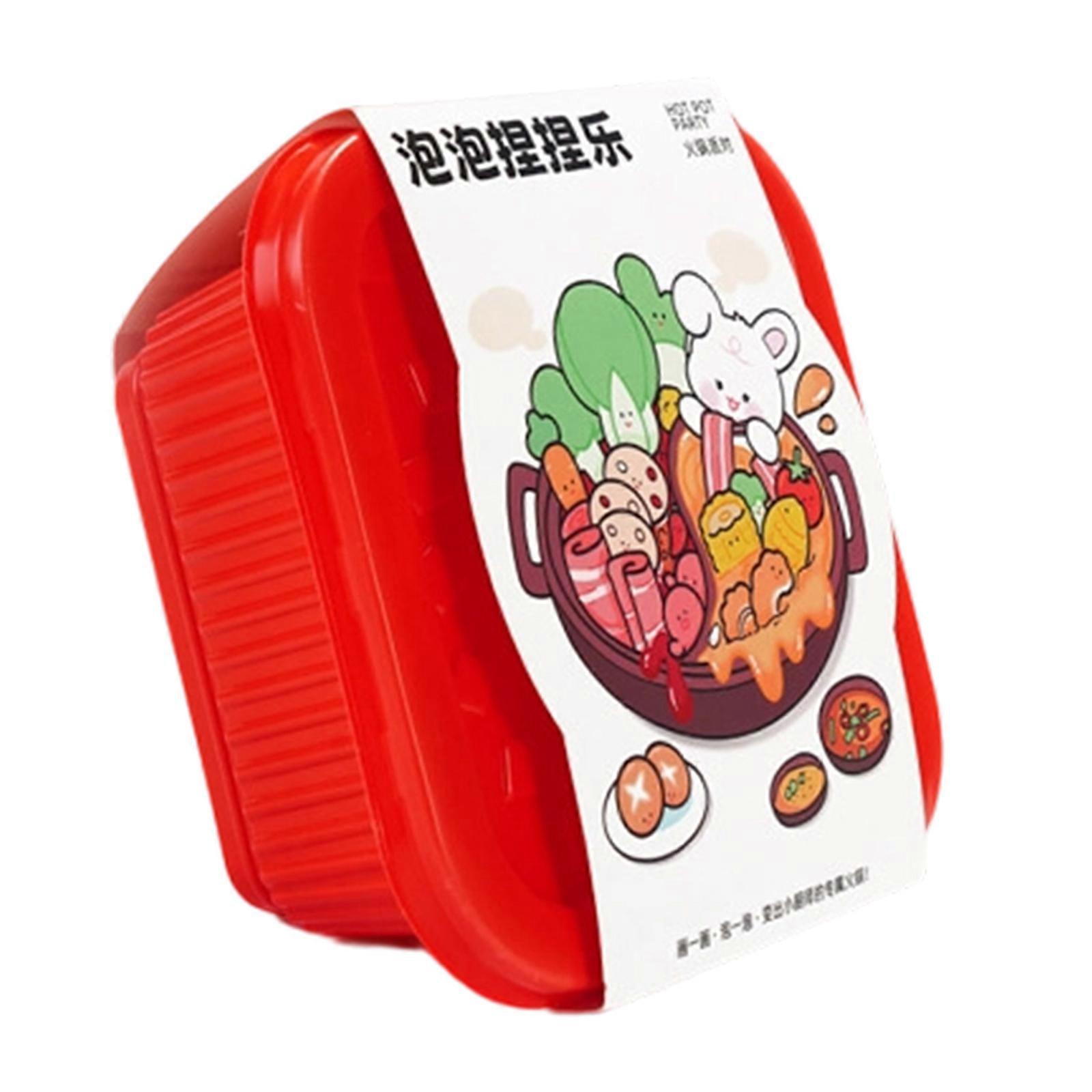 Depth Bubble Foam Sensory Art Set For Kids Creative Artisanal Painting Activity With Reusable Design Safe Materials  A box