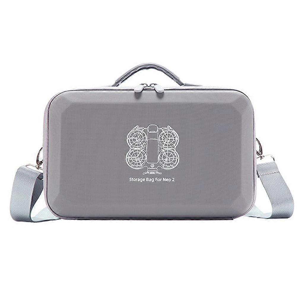 For DJI NEO 2 Drone Body Storage Mini Bag Outdoor Photography Protection Case