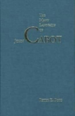 The Many Landfalls of John Cabot