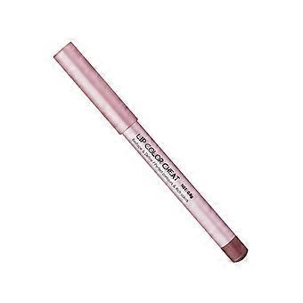 Lipliner Læbefarve Cheat Mat Læbestift Vandfast Lipliner Pastaer Læbeblyant Makeup Til Kvinder og Piger Flerfarvet