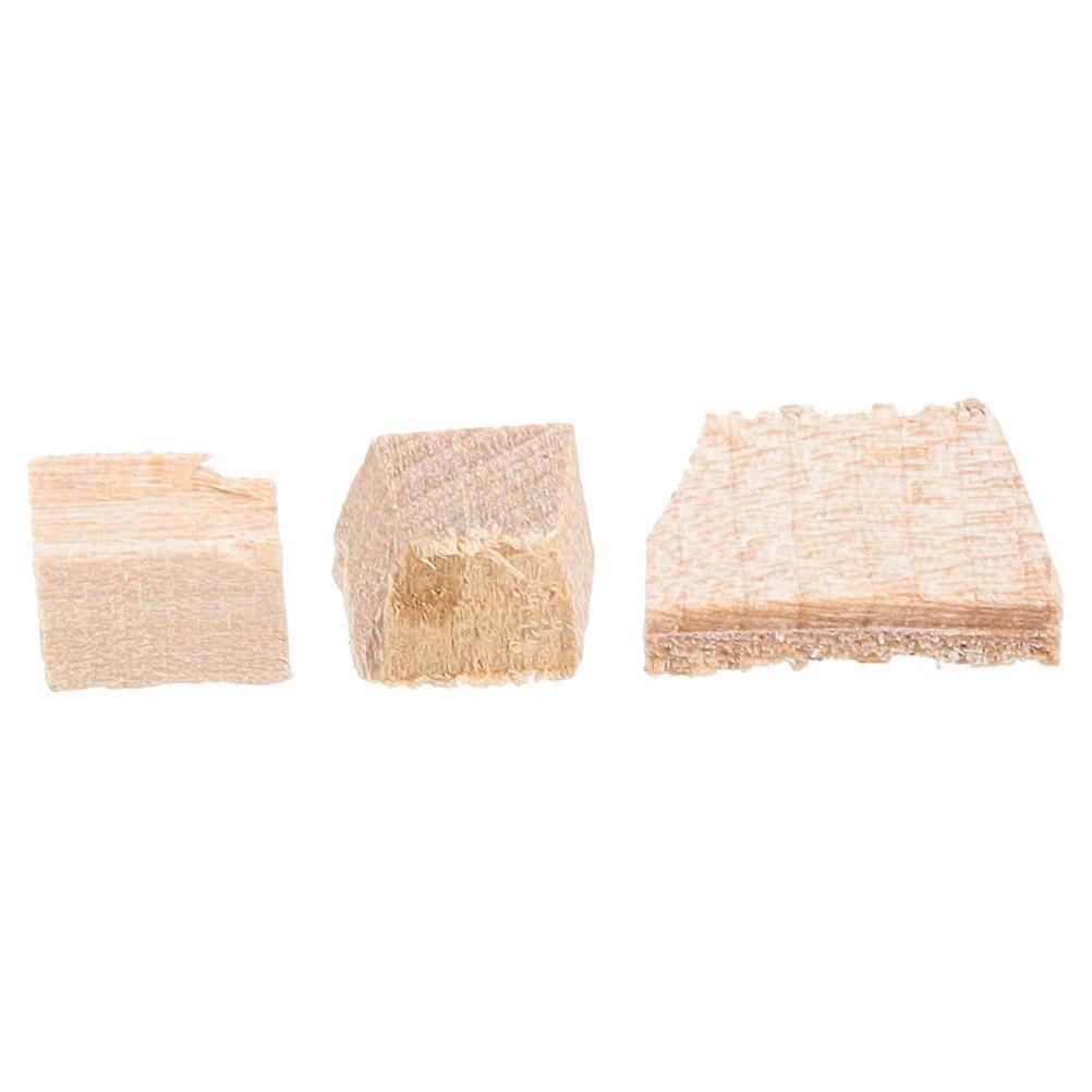 Professional Replacement Tools 3Pcs Wood Bow Wedges Ideal For Performance Stringed Instrument Parts