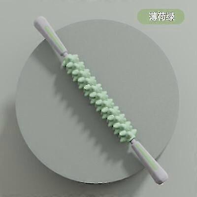 Fascia Cellulitis Blaster, Pijnverlichting Myofasciale Release