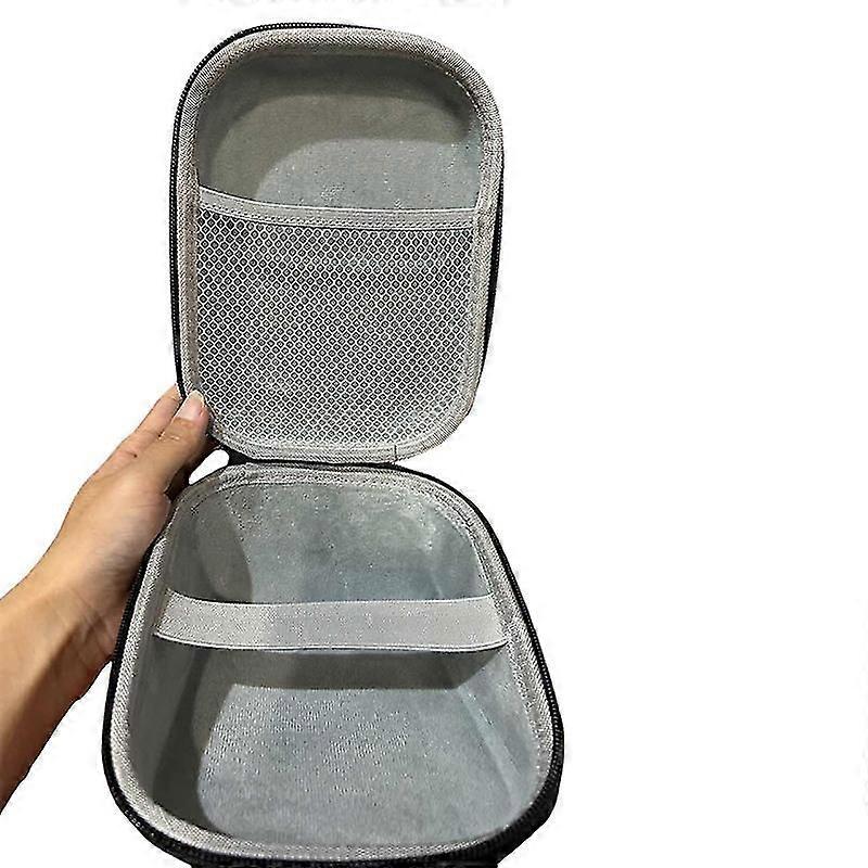 Caseling Hard Case for Omron Upper Arm Blood Pressure Monitor Protective Bag