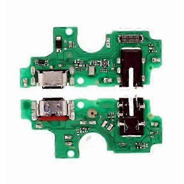 Type A For TCL 405 Dock Connector Charging Port Flex Cable Repair Part (Without Logo)