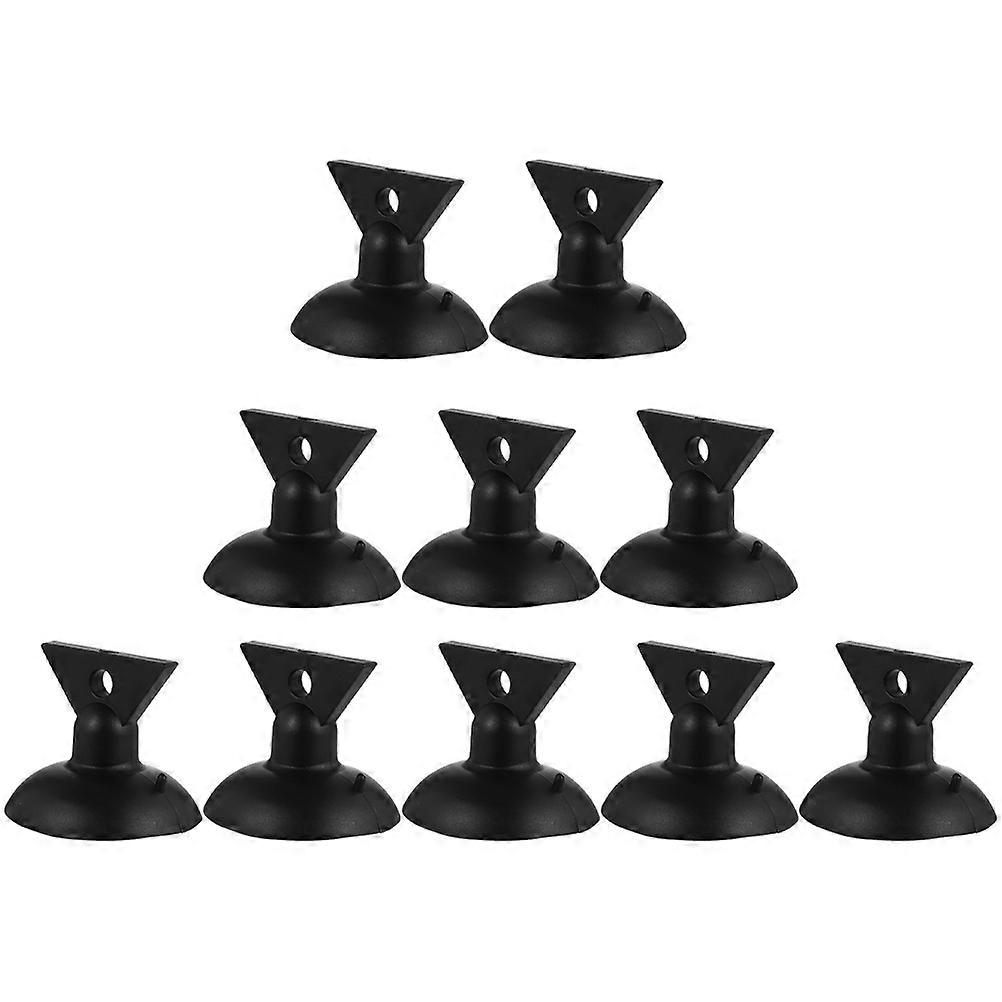 10pcs Light Bulb Suction Cup Removal Tool Suction Cup Light Bulb Remover