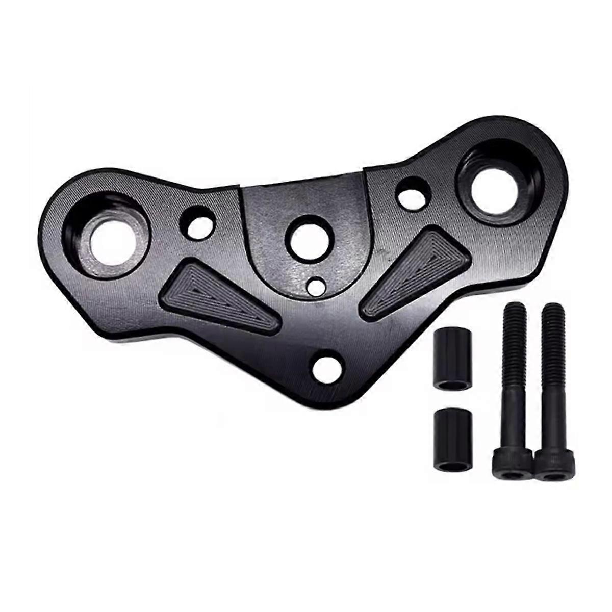 Motorcycle Multifunctional Hook Extension Faucet Navigation Lock Seat for DRGBT DRG2.0