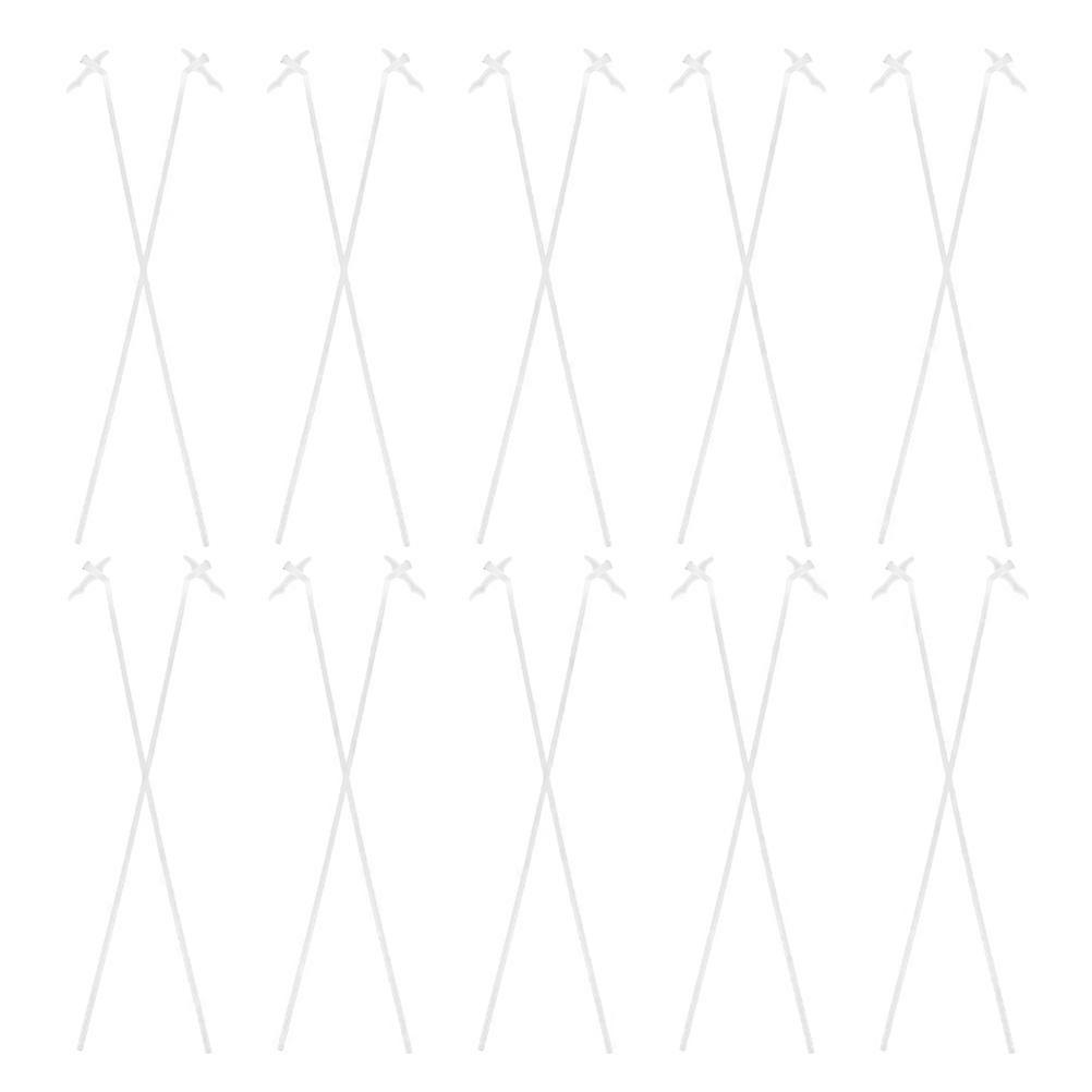 Versatile Adhesive Caulking Hose For Home Improvement And Insulating Applications 30 Sets Of Epoxy Sprayer