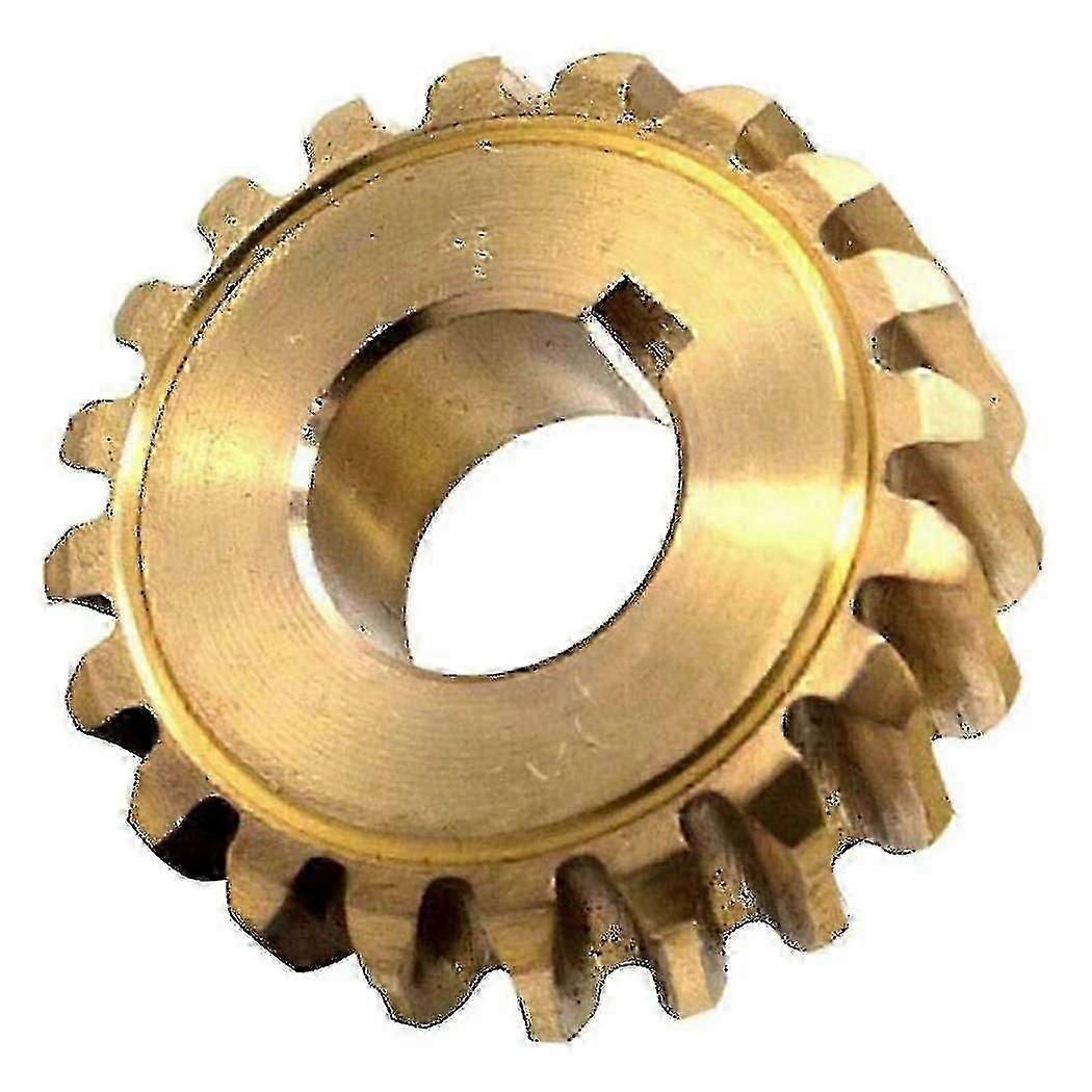 20-tooth Worm Gear for MTD, Replacement Part Number 717-04861
