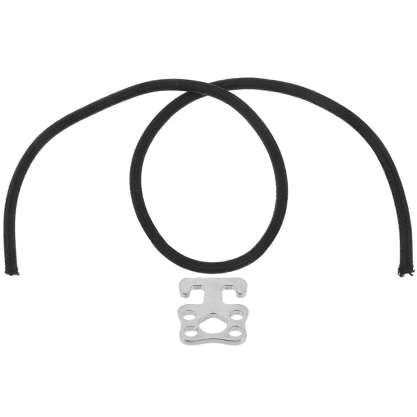 Convenient Diving Hook Metal Hook for Underwater Use 1Set