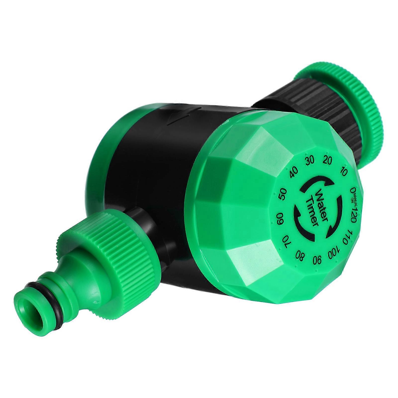 Mechanical Hose Timer Outdoor Water Timer for Garden Hose