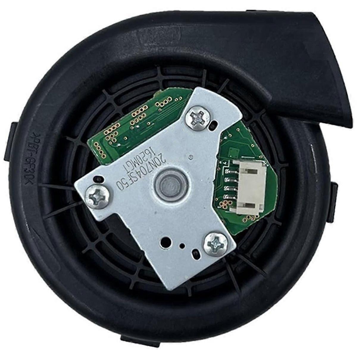 Vacuum Fan Motor for 1S / S10 / W10 / W10 Pro Replacement Parts Fan Motor 20N704SF50